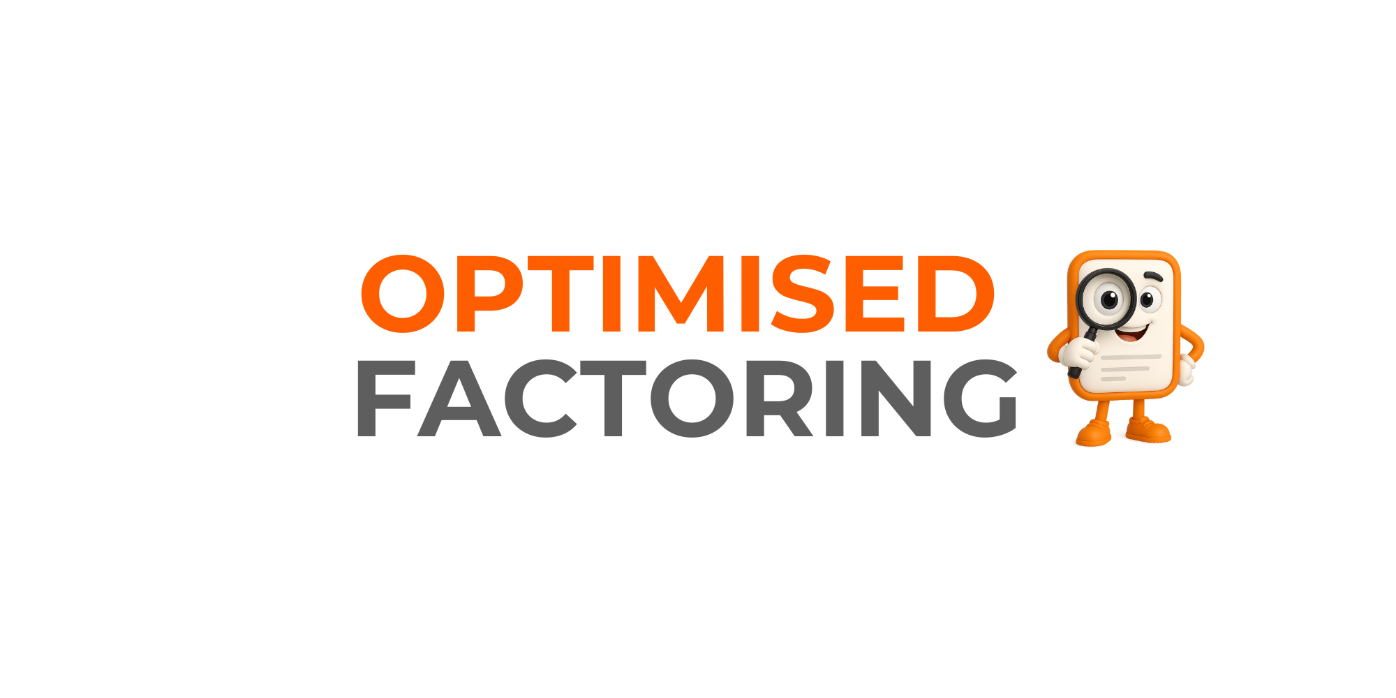 Optimised Factoring